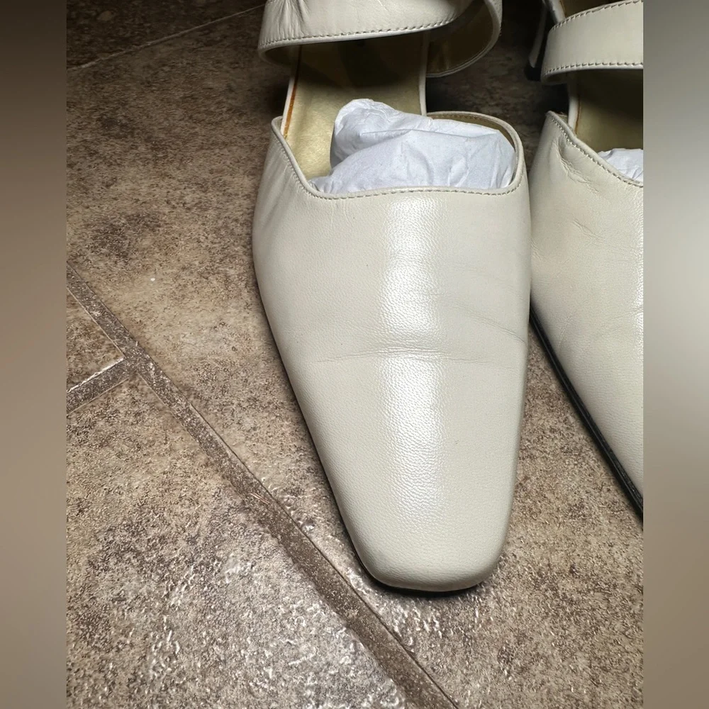 Women’s Vintage Bellini Pointed Toe Heels Size 9 - Picture 8 of 11